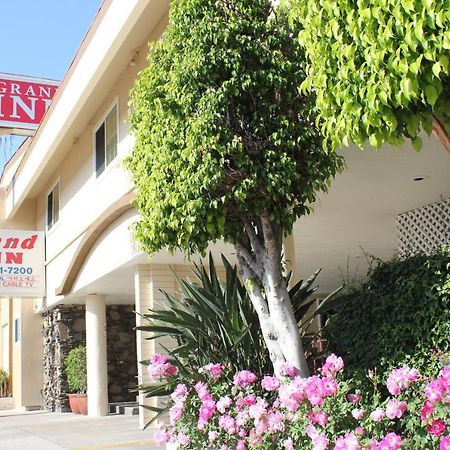 Grand Inn Fullerton Dış mekan fotoğraf