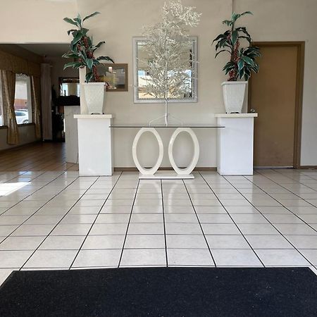 Grand Inn Fullerton Dış mekan fotoğraf