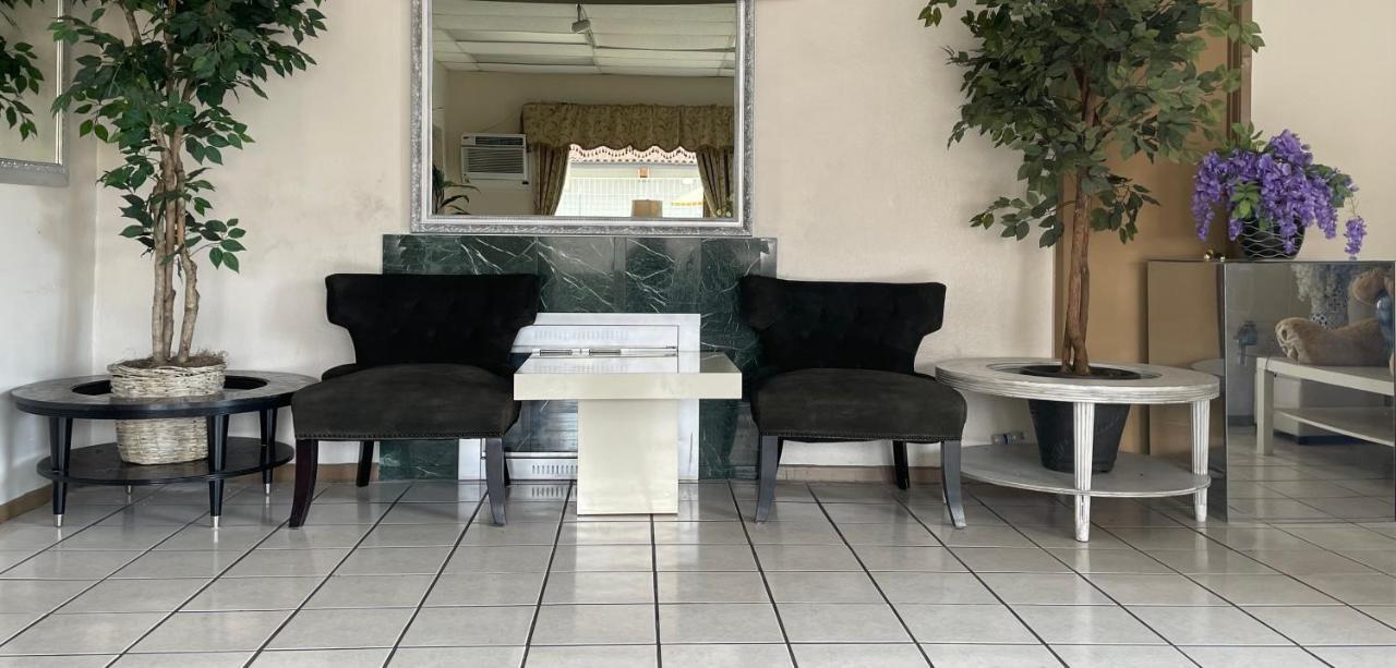 Grand Inn Fullerton Dış mekan fotoğraf