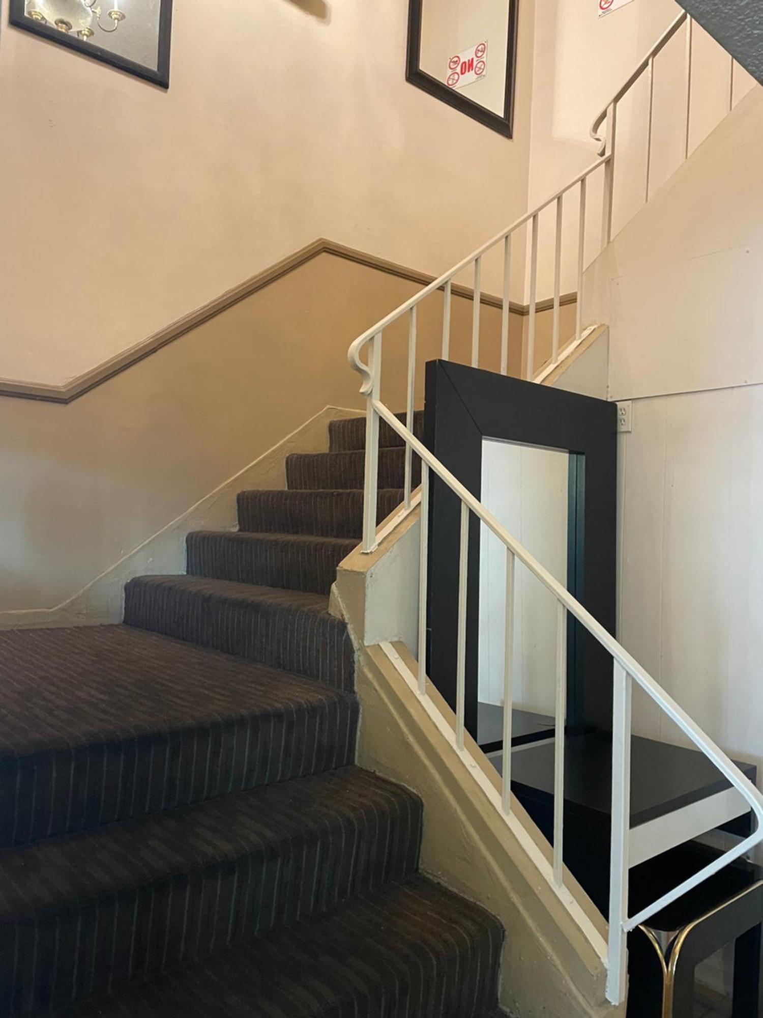 Grand Inn Fullerton Dış mekan fotoğraf