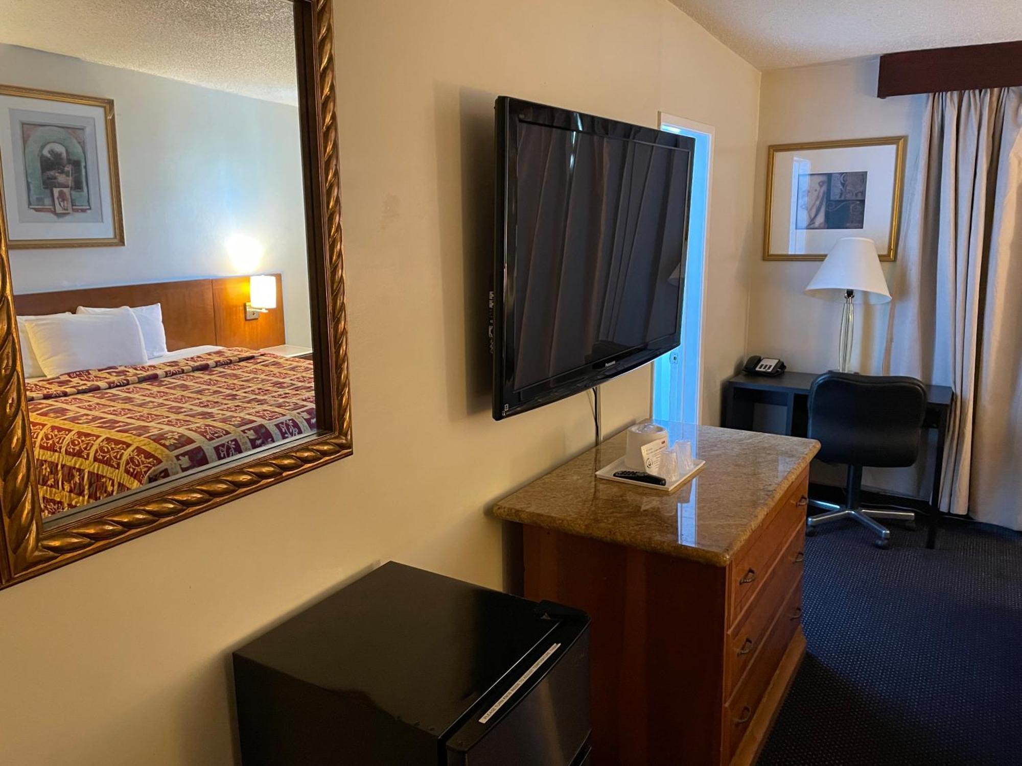 Grand Inn Fullerton Dış mekan fotoğraf