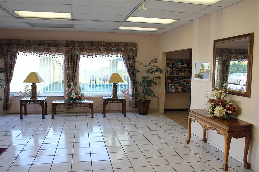 Grand Inn Fullerton Dış mekan fotoğraf