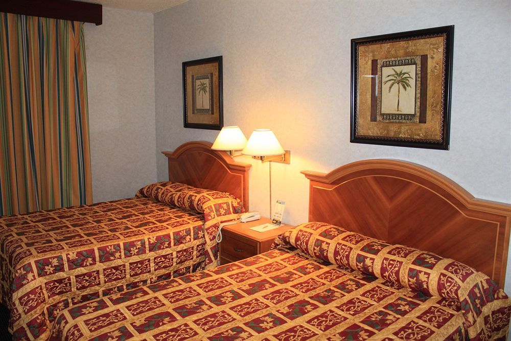 Grand Inn Fullerton Dış mekan fotoğraf