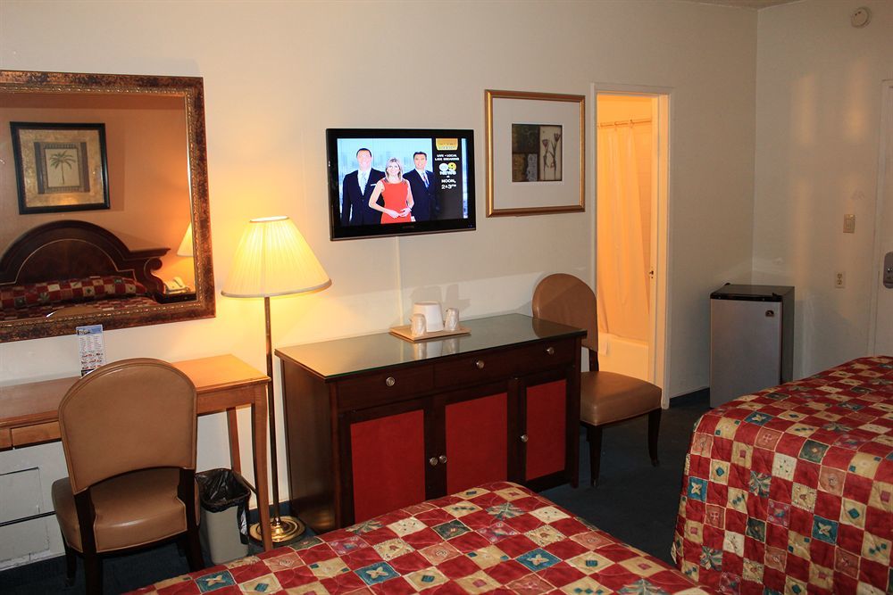 Grand Inn Fullerton Dış mekan fotoğraf