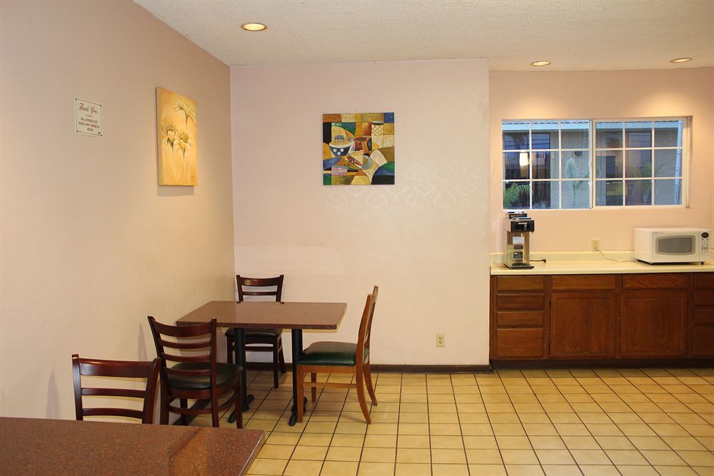 Grand Inn Fullerton Dış mekan fotoğraf