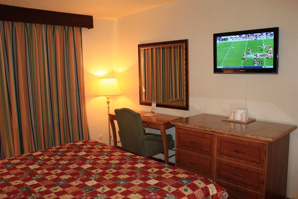 Grand Inn Fullerton Dış mekan fotoğraf